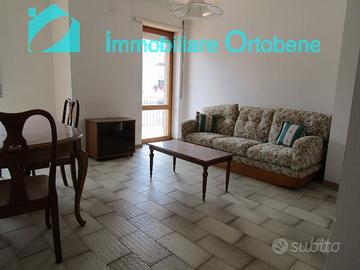 Novità, centralissimo con garage