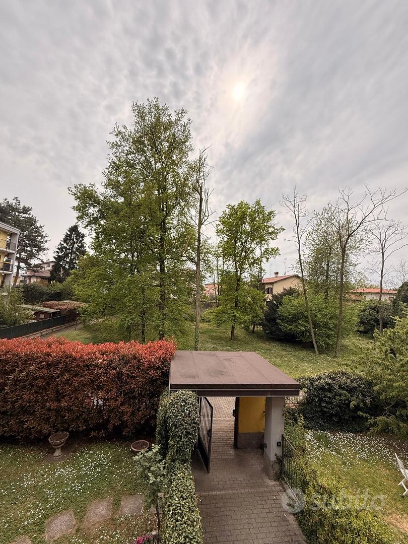 Appartamento – Legnano, Olmina, Oltresempione - Altro