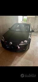 Volkswagen Golf gti 5 dsg mk5  anno 2006 123000 km