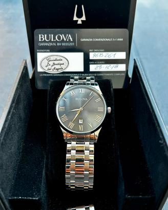 Bulova 96b261