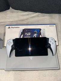 PlayStation Portal - PARI AL NUOVO (usata 1 volta)