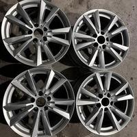 Cerchi originali BMW 18