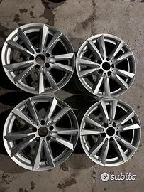 Cerchi originali BMW 18