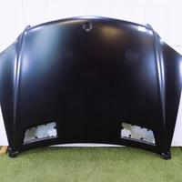 MERCEDES ML W164 COFANO MOTORE - 0464