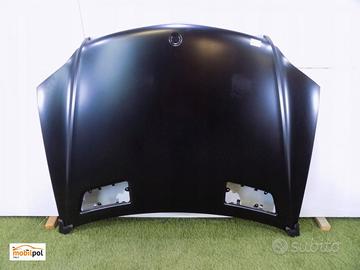 MERCEDES ML W164 COFANO MOTORE - 0464