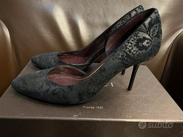 Scarpa donna Gucci