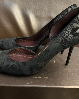 Scarpa donna Gucci
