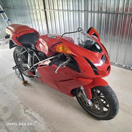 Ducati 749