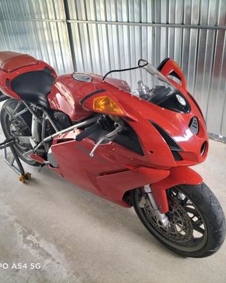 Ducati 749