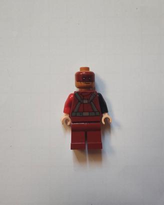 Lego Minifigure Daredevil Marvel Super Heroes 