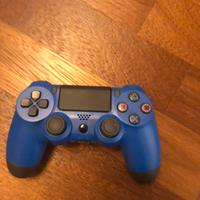 Joystick ps4