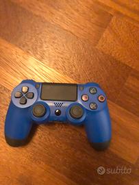 Joystick ps4