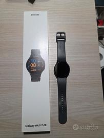 SAMSUNG GALAXY WATCH FE 40mm bluetooth