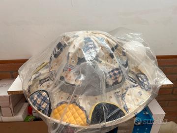 Lampadario PICCI cameretta bambini NUOVO