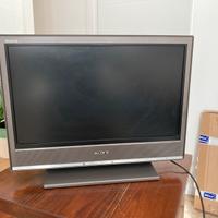 Tv Sony LCD