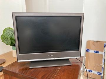 Tv Sony LCD