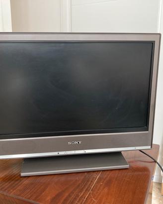 Tv Sony LCD