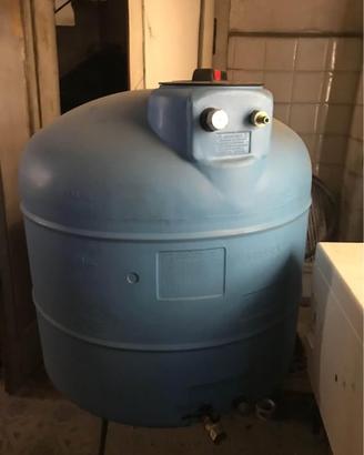 Serbatoio 500l
