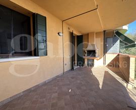 Villa a schiera Piove di Sacco [0630242878VRG]