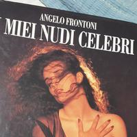 Libro nudi celebri