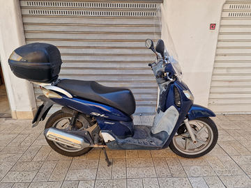 SH 150 - 2006 - 47000 km - Roma