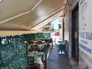 ATTIVITÀ A BISCEGLIE