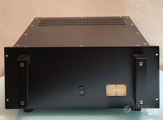 Krell KSA 100 Amplificatore FINALE CLASSE A HI-END  			