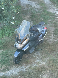 Scooter Atlantic 500 del 2005