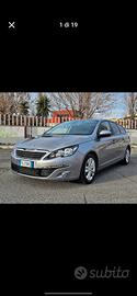 Peugeot 308 SW