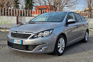Peugeot 308 SW