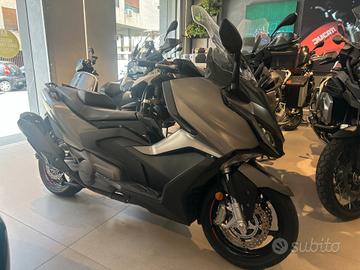 Kymco AK 550 2023