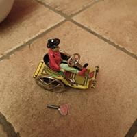 Gioco in latta vintage