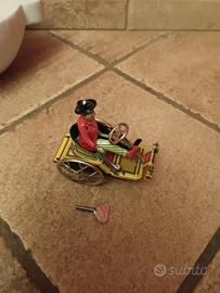 Gioco in latta vintage