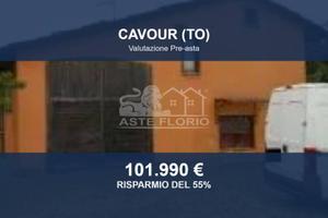 Immobile in asta di 360 m² con più di 5 locali e b