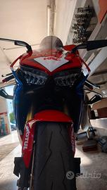 Honda CBR 1000 RR