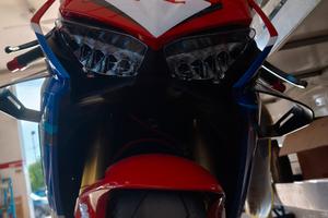 Honda CBR 1000 RR