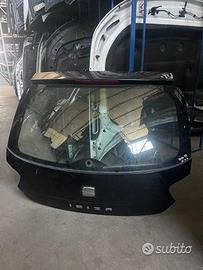Baule Per Seat Ibiza 2009 5 Porte
