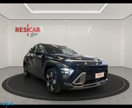 HYUNDAI Kona 1.0 t-gdi 48V X Line 2wd 120cv mt
