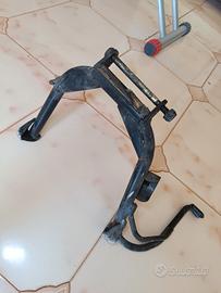 cavalletto centrale Peugeot geopolis 250/300