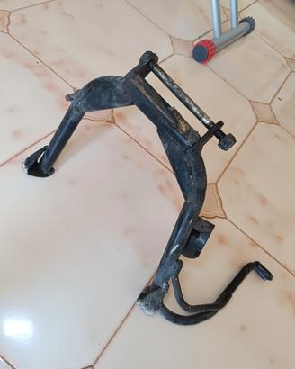 cavalletto centrale Peugeot geopolis 250/300