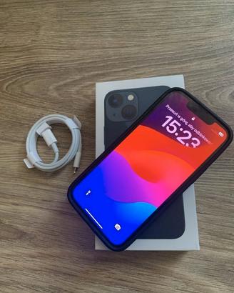 IPhone 13 mini 128gb