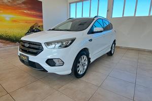 Ford Kuga 1.5 TDCI 120 CV ST-Line FullOptional