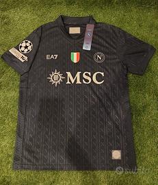 Maglia Ssc Napoli