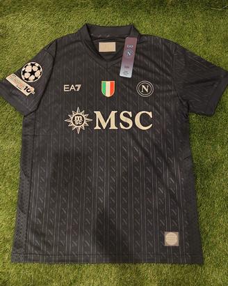 Maglia Ssc Napoli