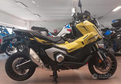 Honda X-ADV 750 DCT S.E.