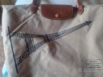 Borsa donna LONGCHAMP