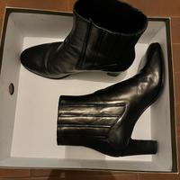 Stivaletto Pantanetti