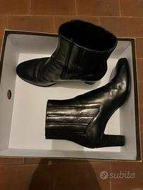 Stivaletto Pantanetti