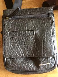 Borsello uomo Carpisa