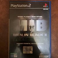 Man in black 2 Ps2